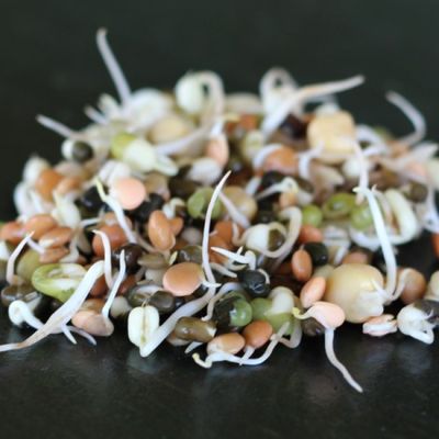 Stir-Fry Blend - 200g