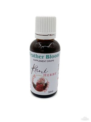 Feather Bloom  - 30ml
