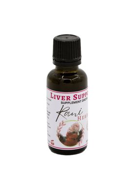 Liver Support - 30ml