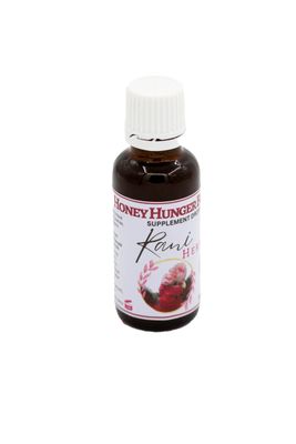 Honey Hungry Booster - 30ml