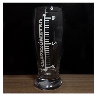 Cervezómetro