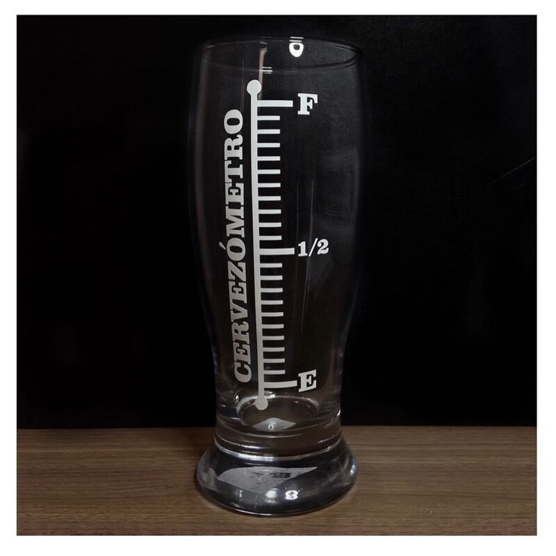 Cervezómetro