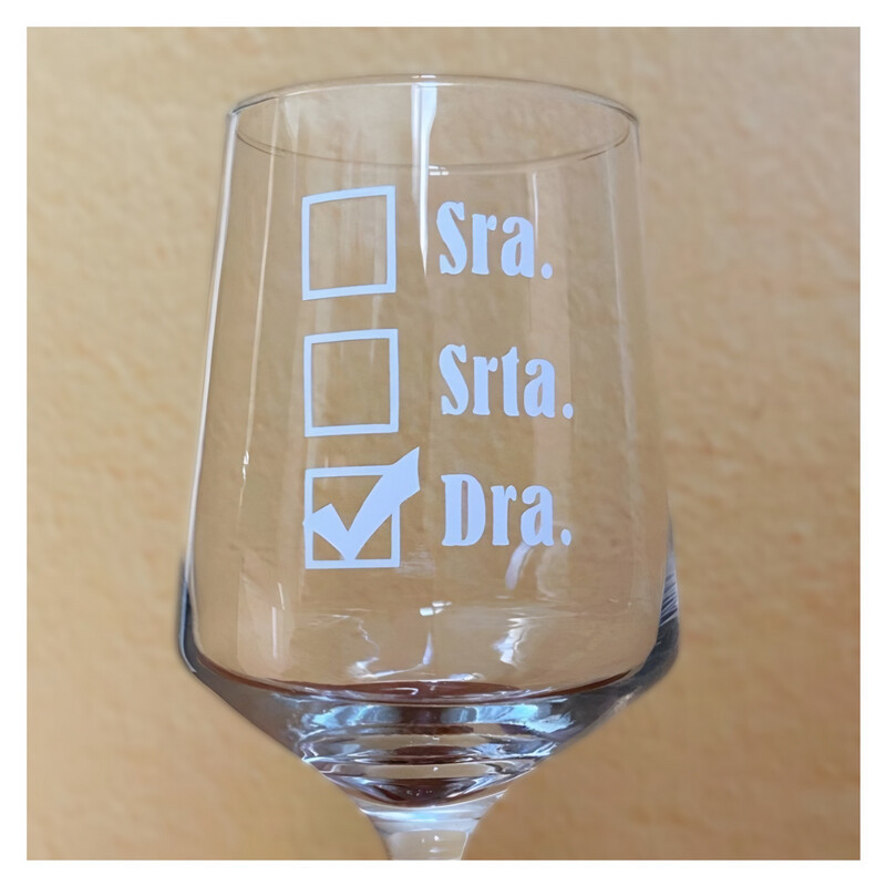 Sra. Srta.