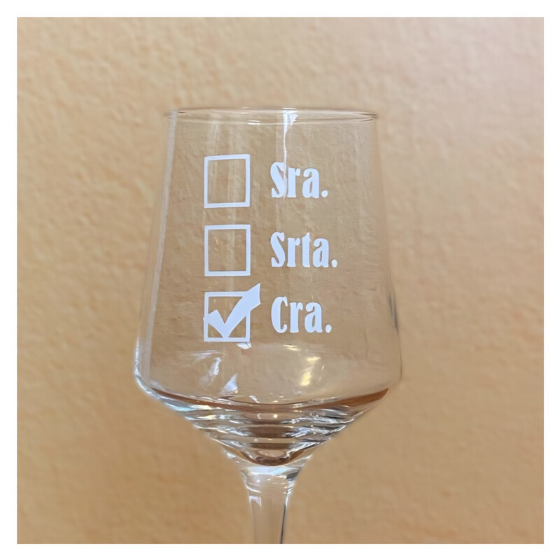 Sra. Srta.