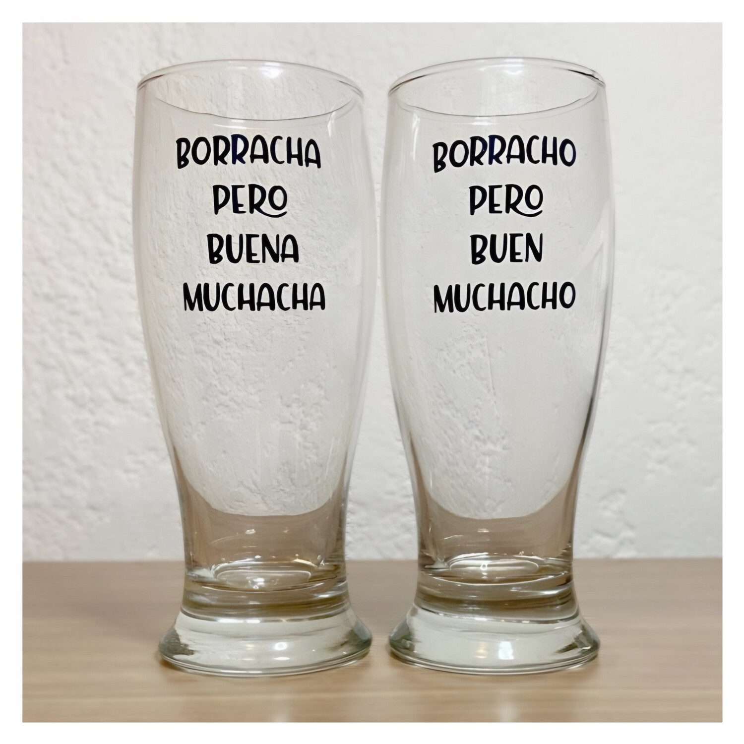 Borrachos