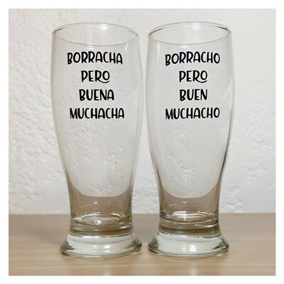 Borrachos