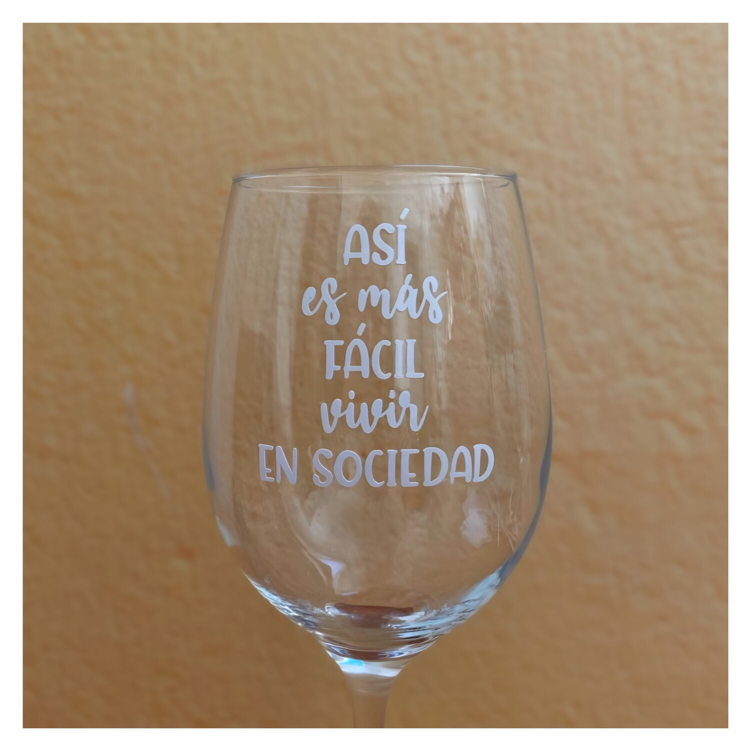 Así es más fácil vivir en sociedad