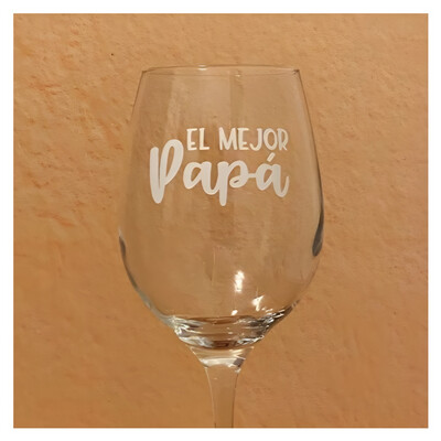 El mejor papá