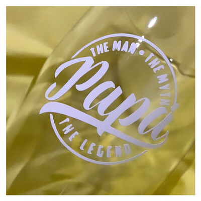 The man, the myth, the legend