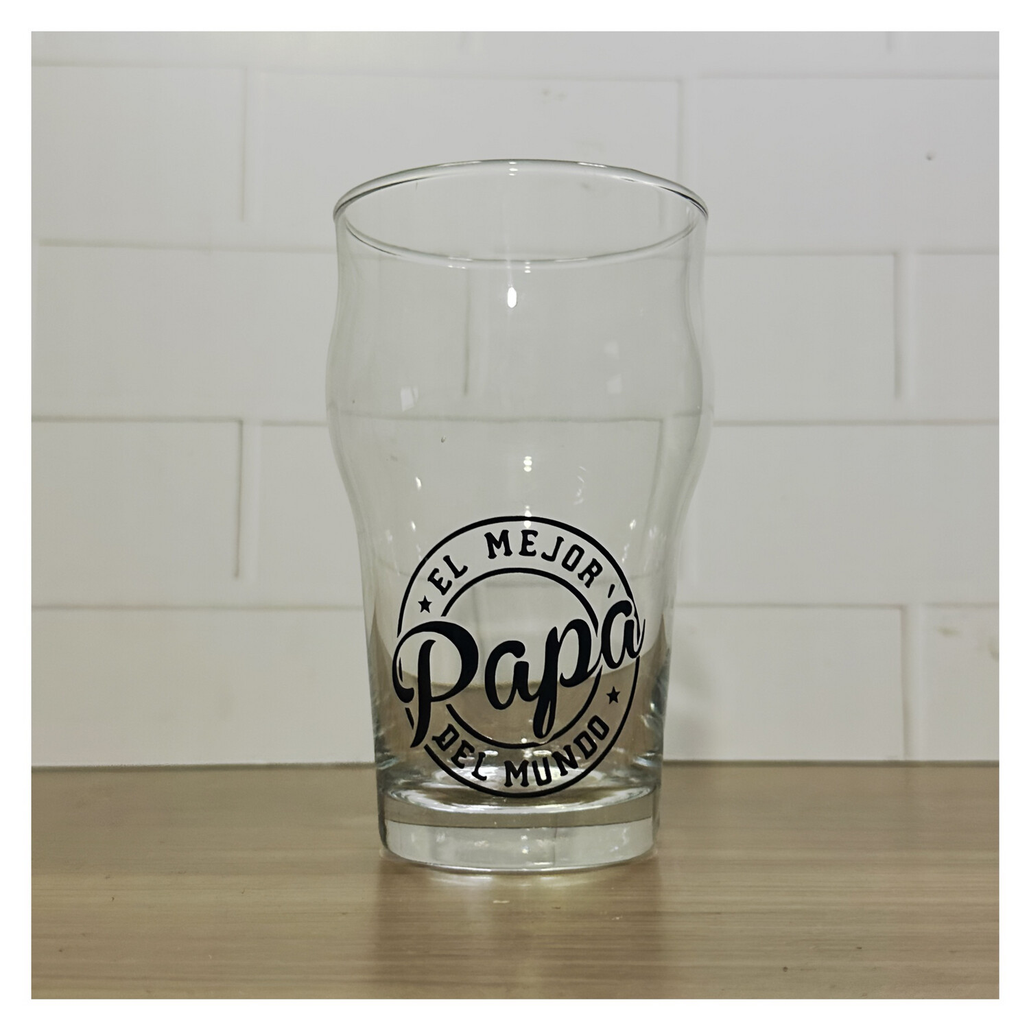 El mejor papá del mundo