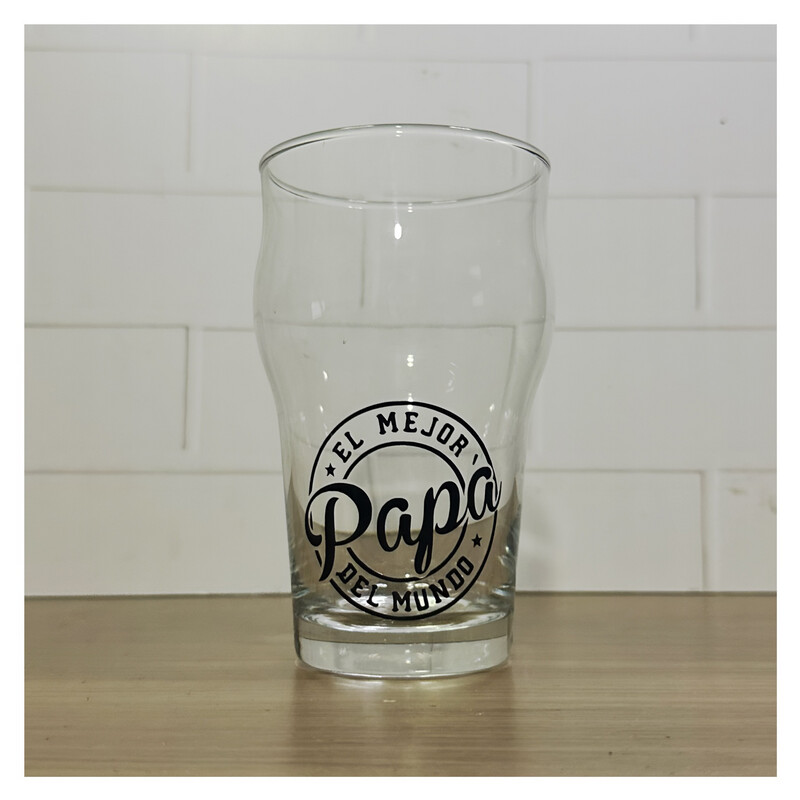 El mejor papá del mundo