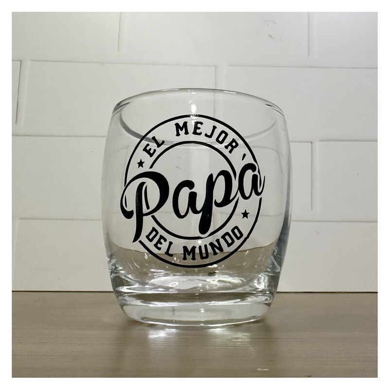 El mejor papá del mundo