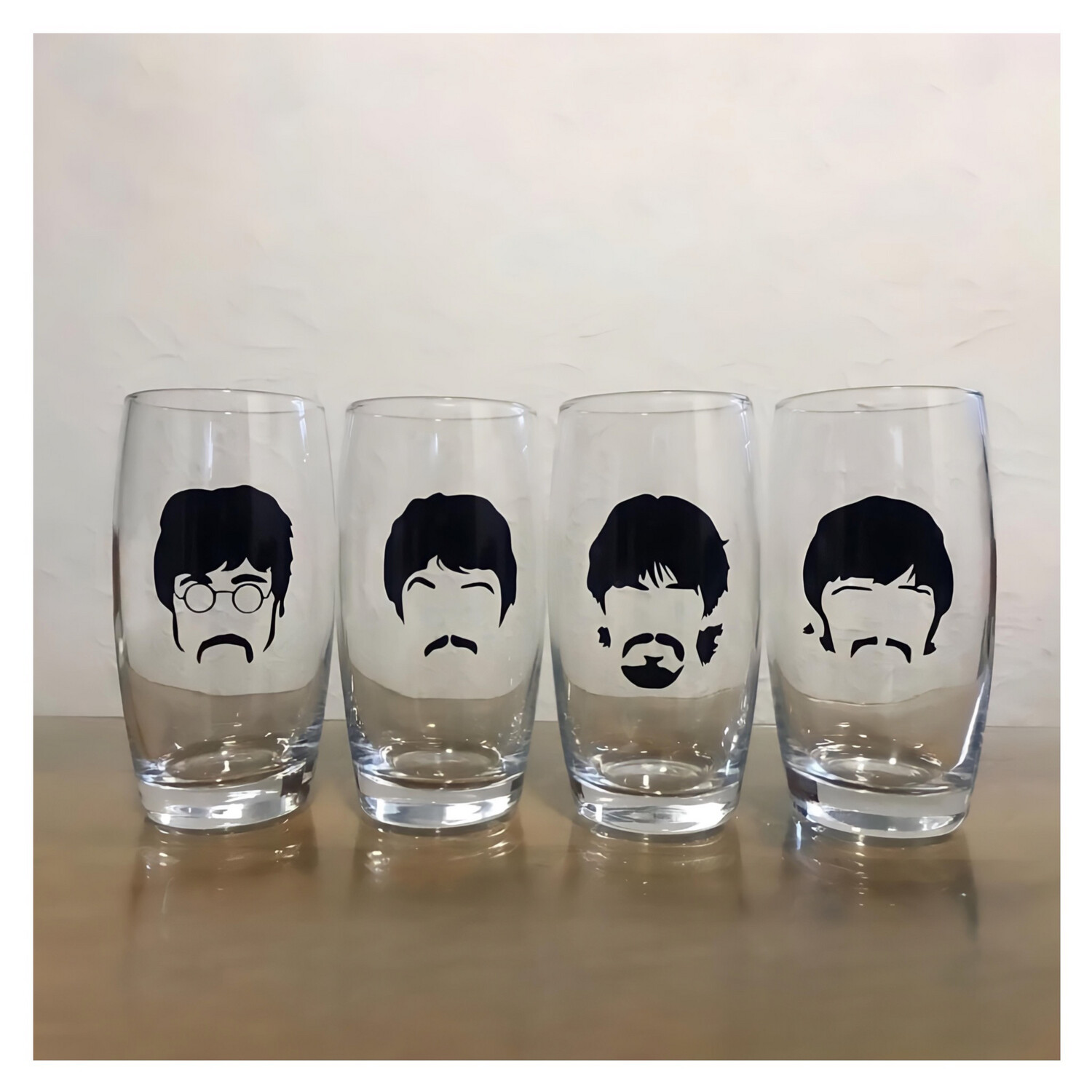 The Beatles