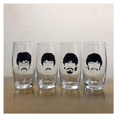 The Beatles