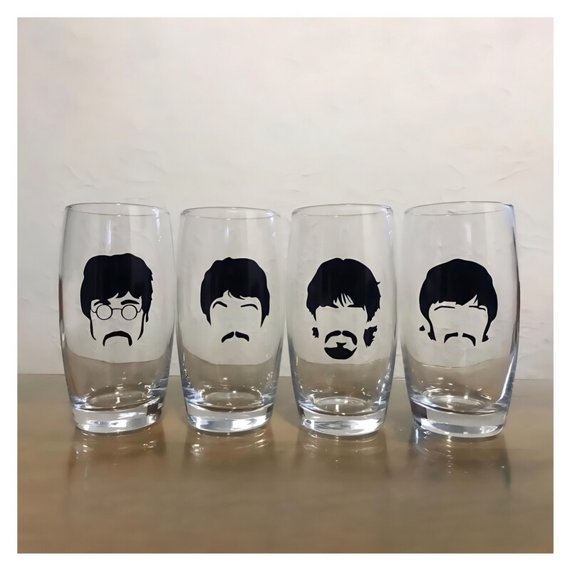 The Beatles