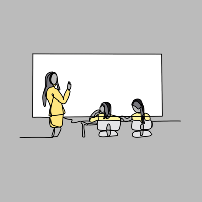 Día del maestro 