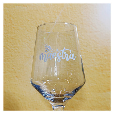 Maestra