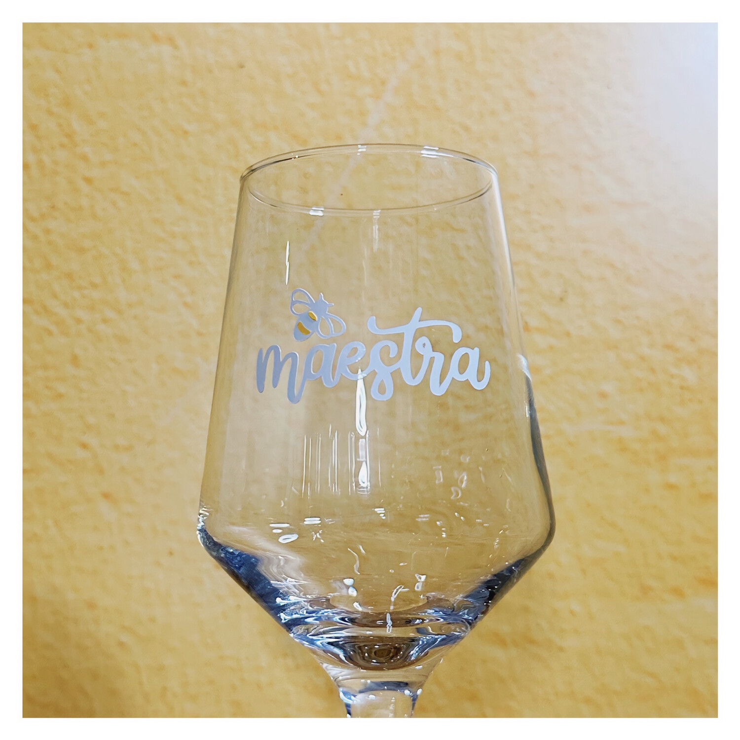 Maestra