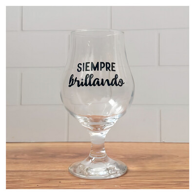 Siempre brillando