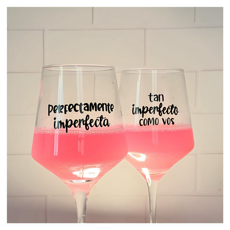 Imperfectos