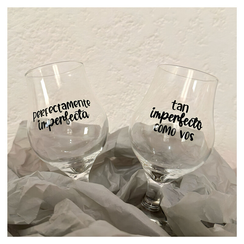 Imperfectos