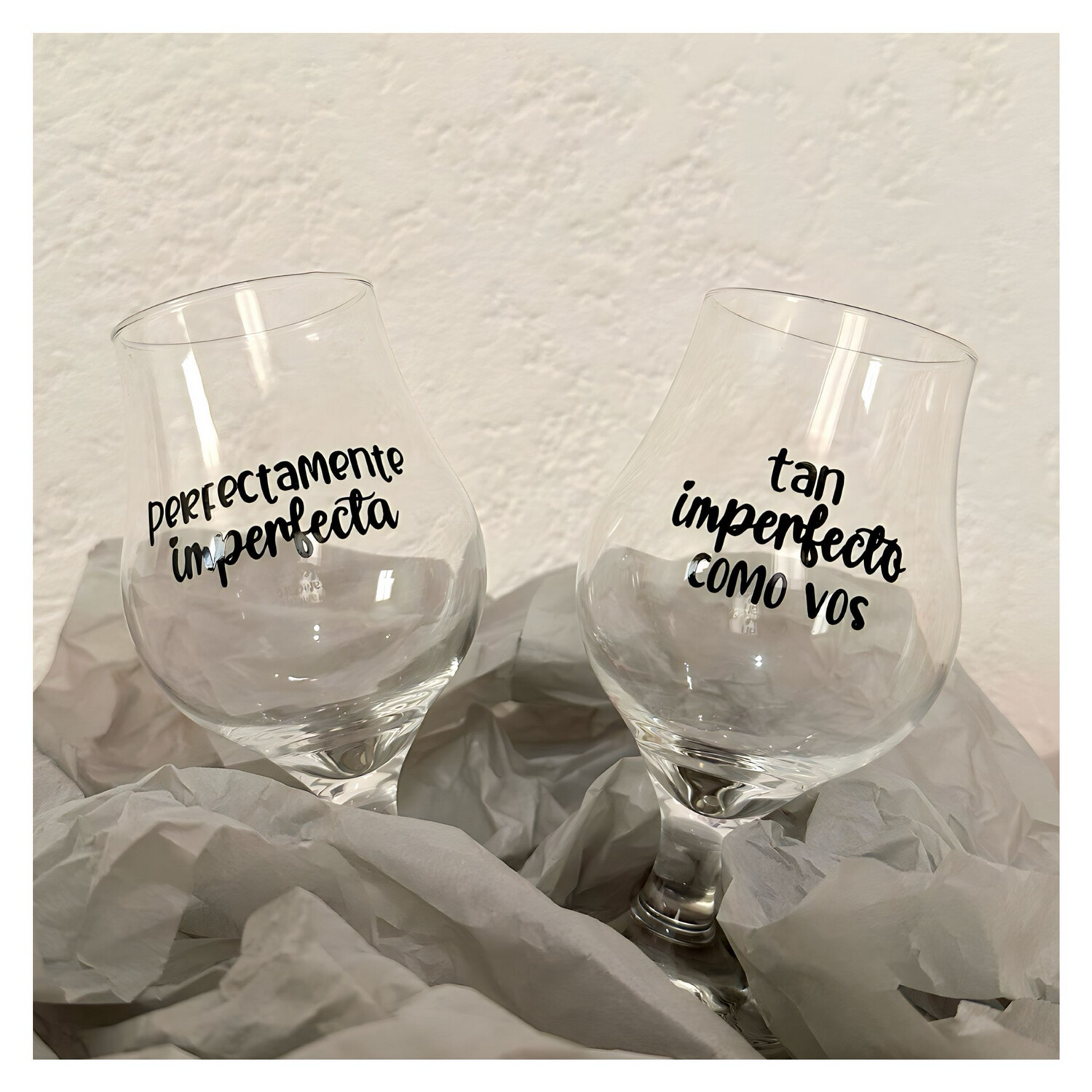 Imperfectos