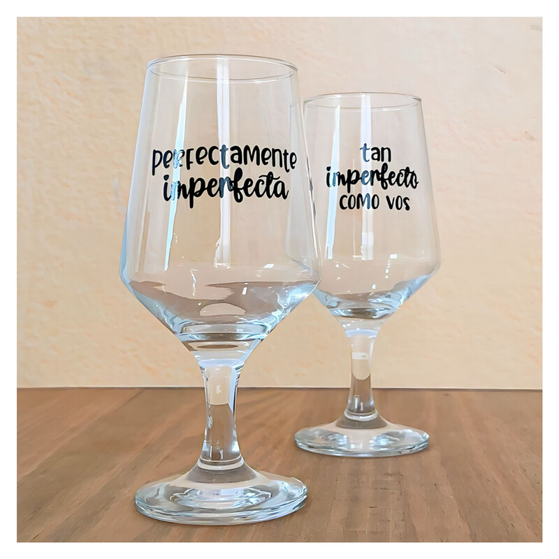 Imperfectos