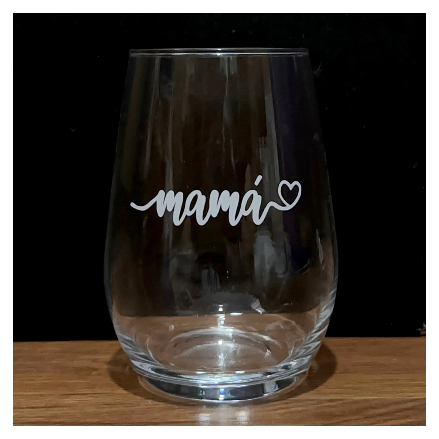 Mamá