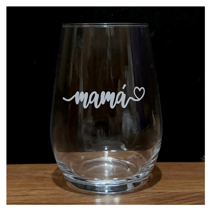 Mamá