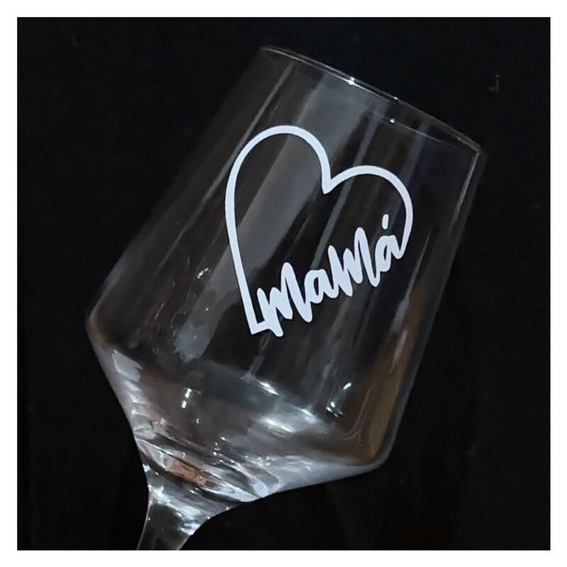 Mamá