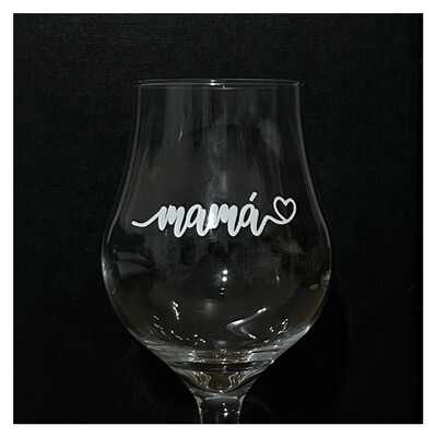 Mamá