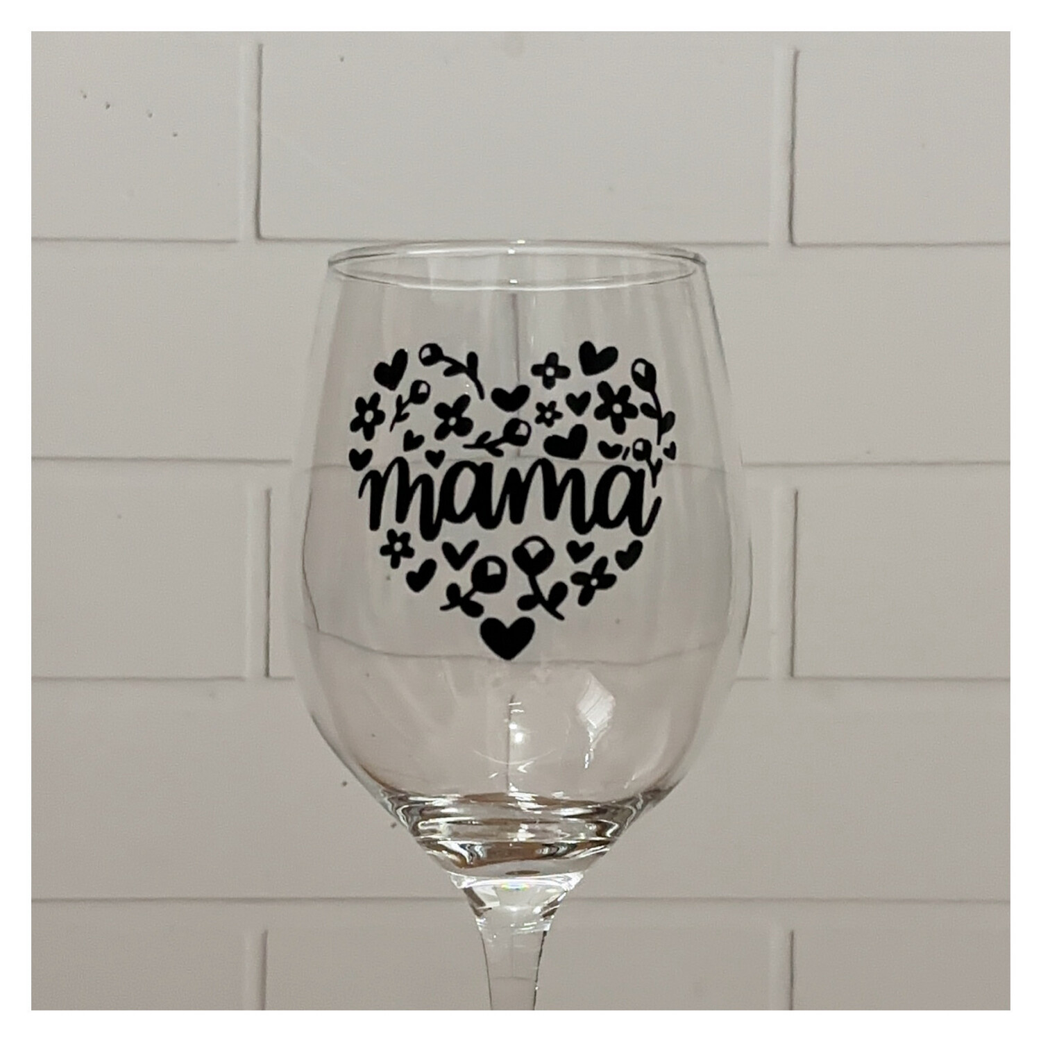 Mamá