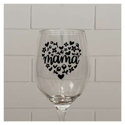 Mamá