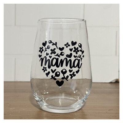 Mamá