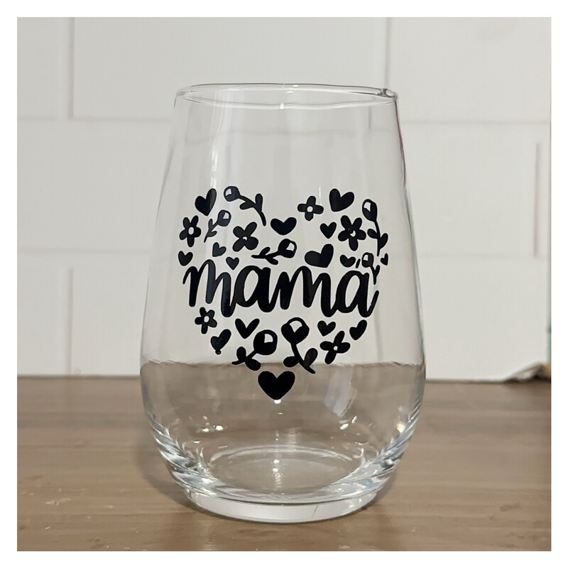 Mamá