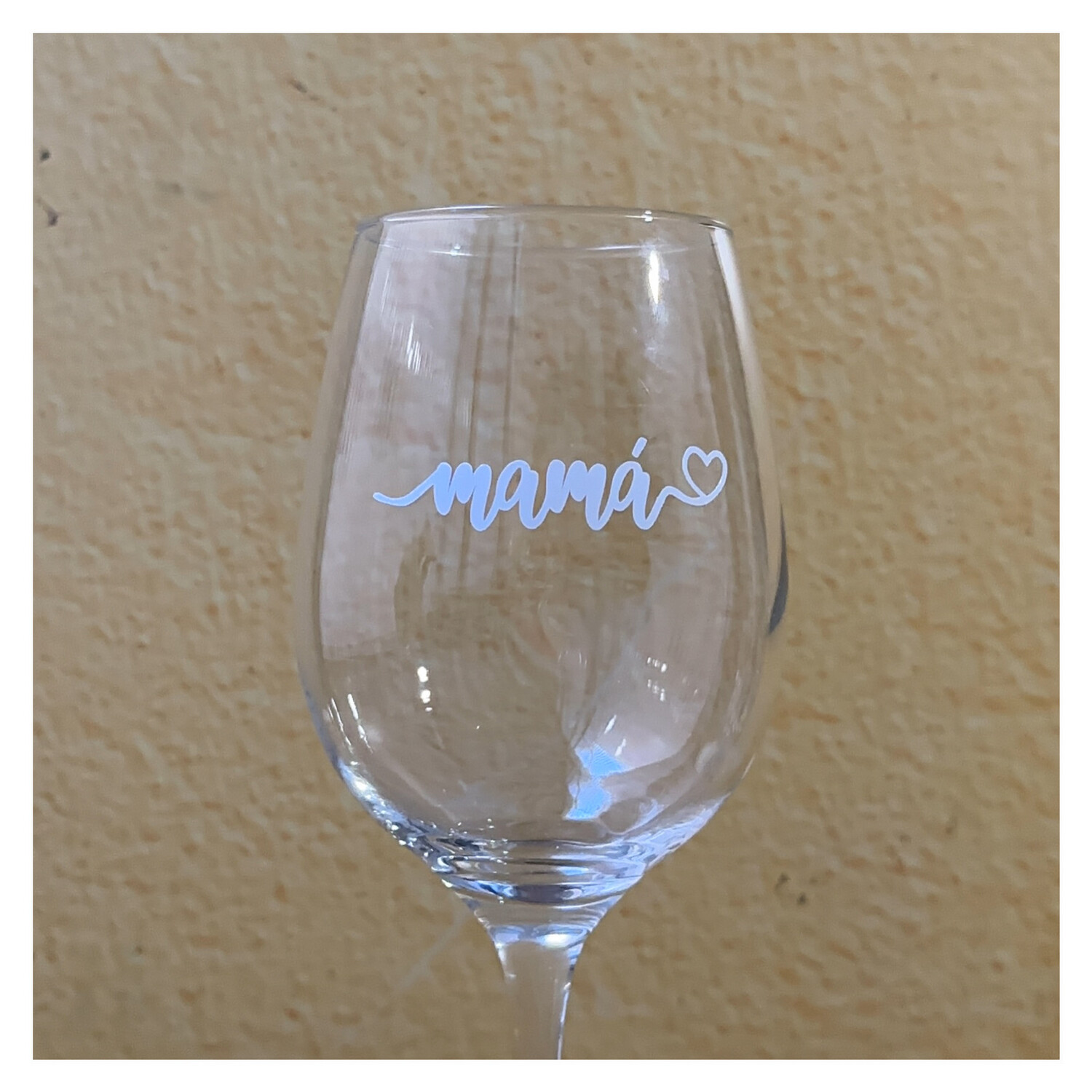 Mamá