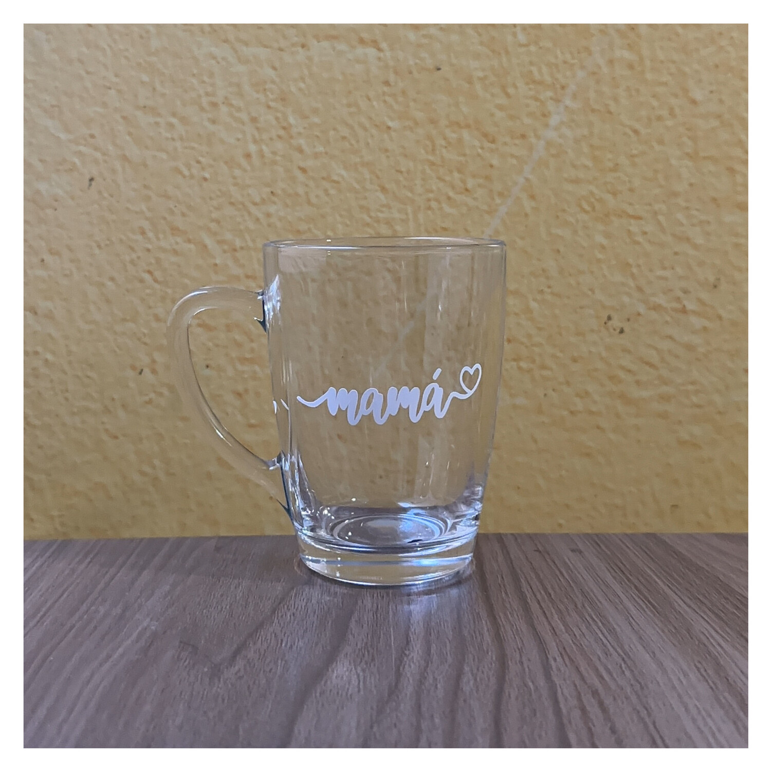 Mamá
