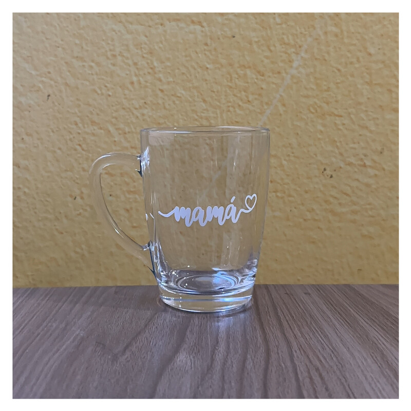 Mamá