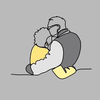 Día de los abuelos 