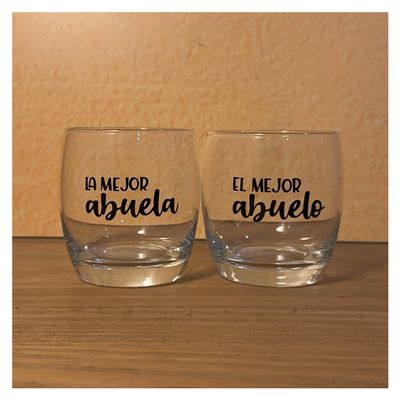 Set Abuelos