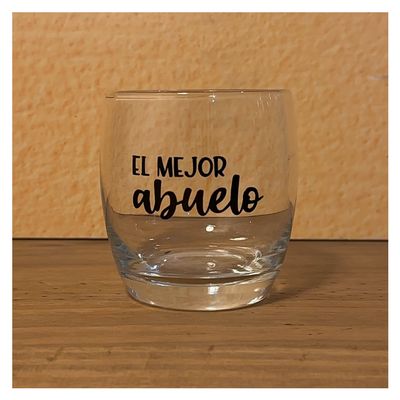 El mejor abuelo