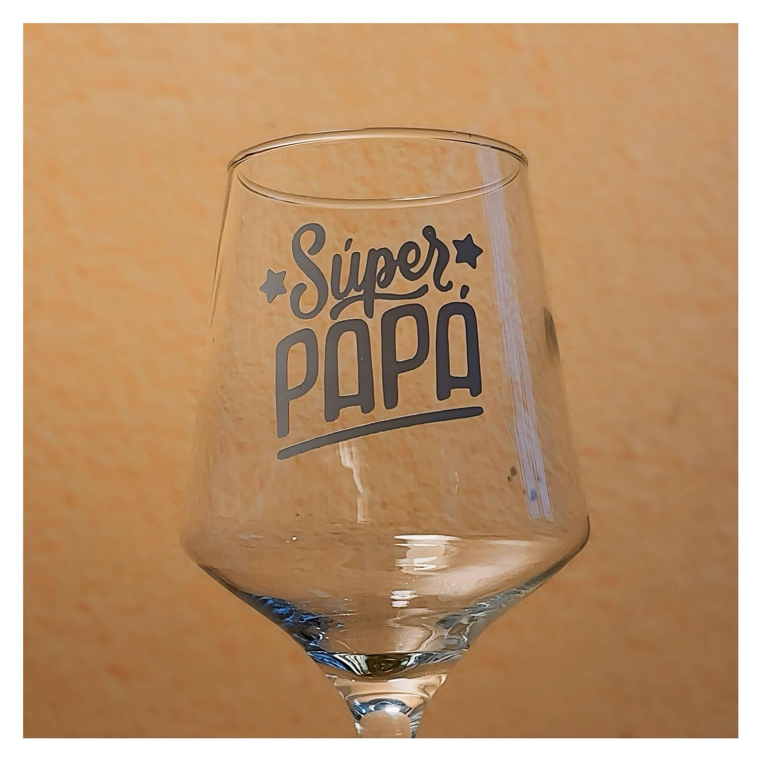 Súper papá