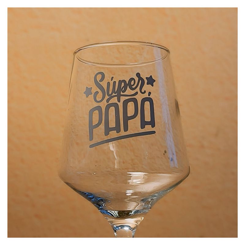 Súper papá