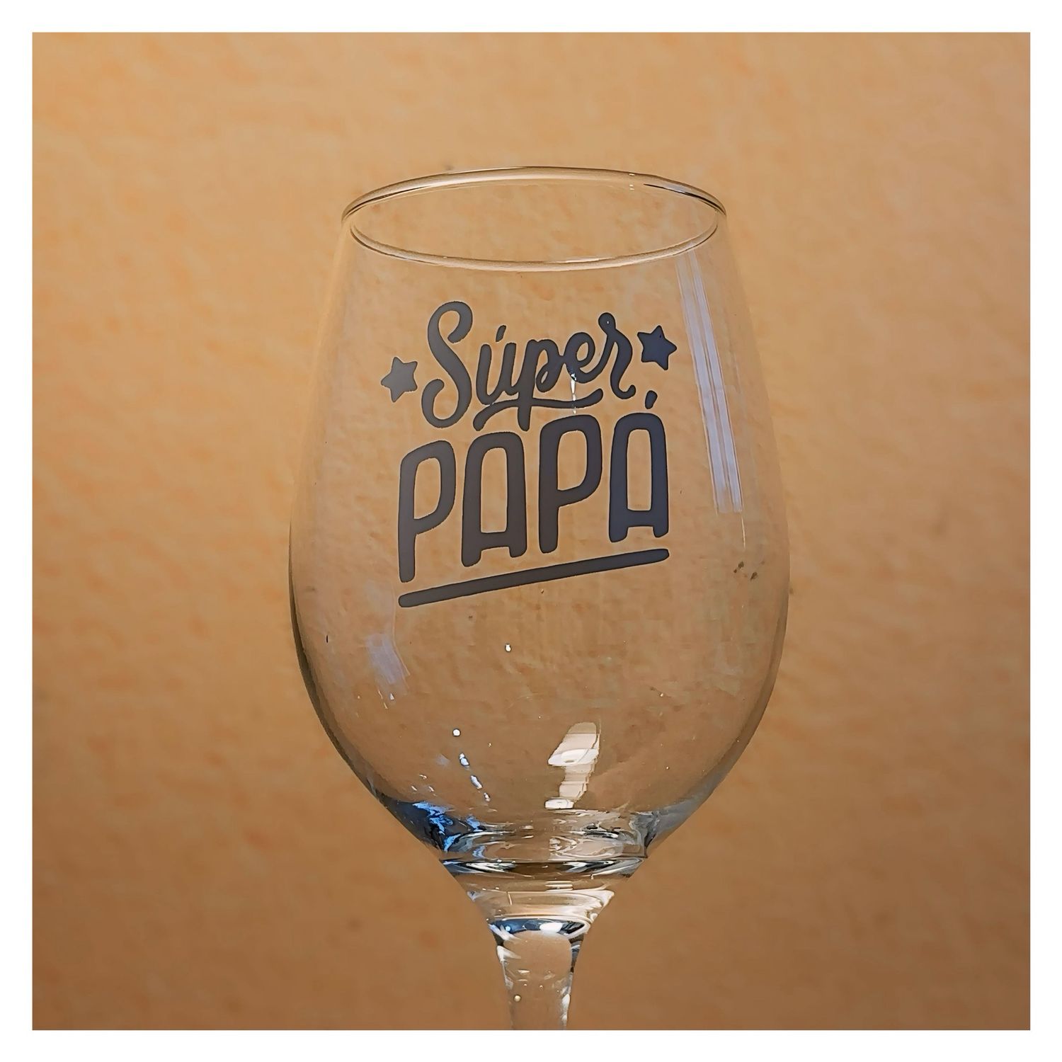 Súper papá