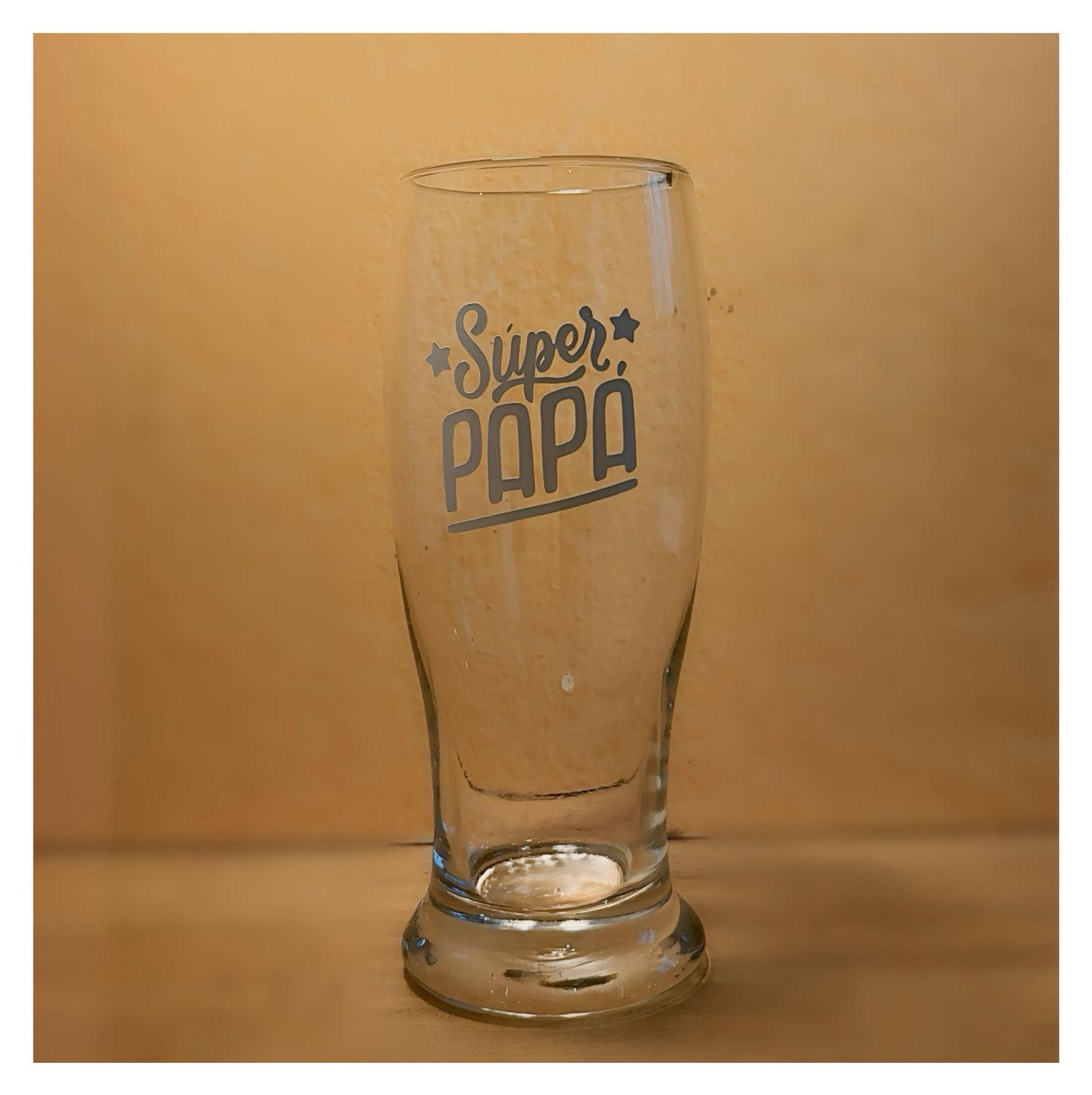 Súper papá