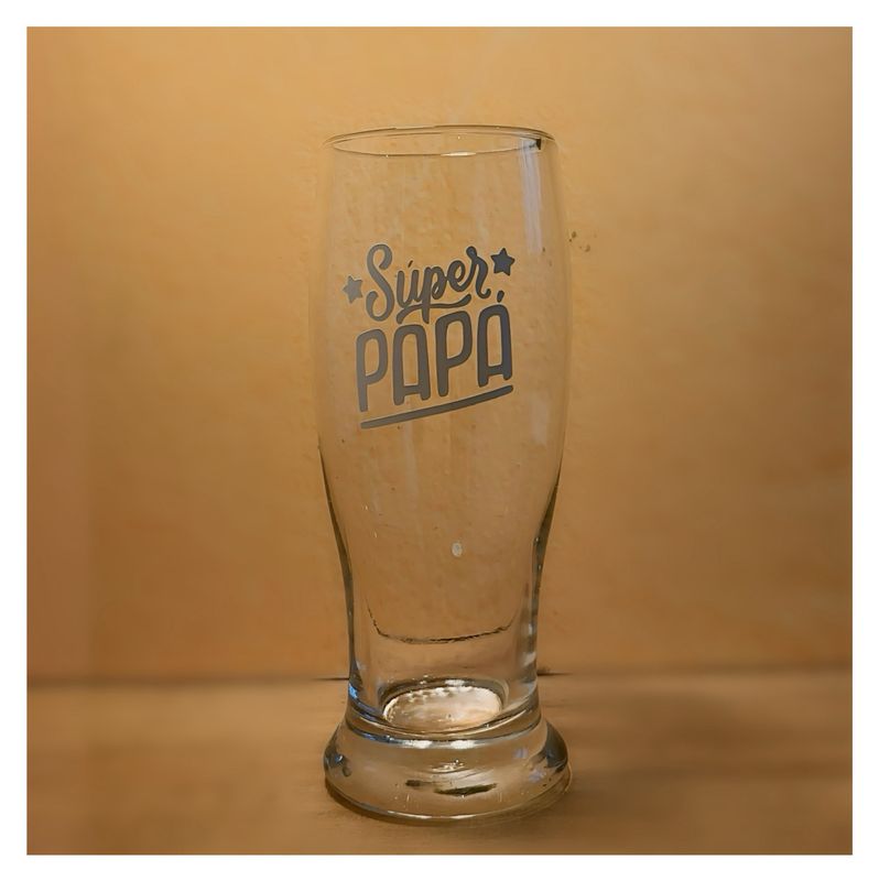 Súper papá