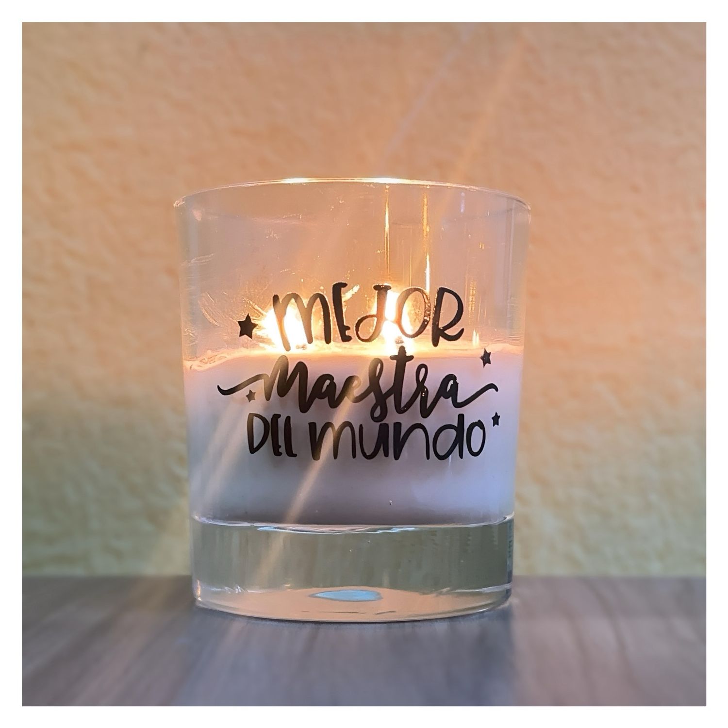 Mejor maestra del mundo