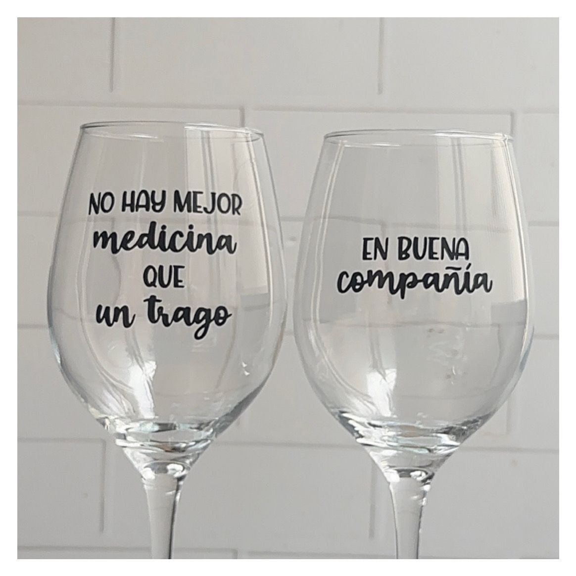 No hay mejor medicina