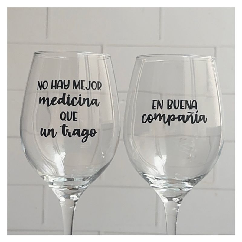 No hay mejor medicina
