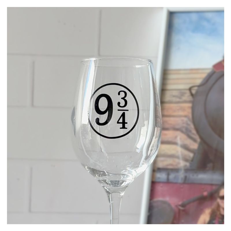 9 3/4
